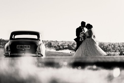Ali Mobarek - Photographe - Photographe mariage - 2 Ali Mobarek - Photographe - Photographe mariage - 2