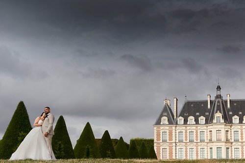 Ali Mobarek - Photographe - Photographe mariage - 1 Ali Mobarek - Photographe - Photographe mariage - 1