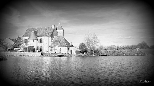 Prével Fabrice - Photographe mariage - 2 Prével Fabrice - Photographe mariage - 2