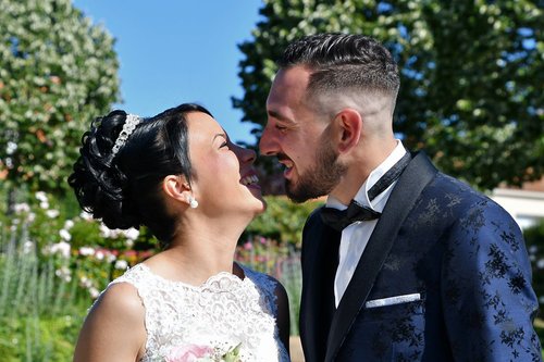 Nicolas TESSON Photographe - Photographe mariage - 1 Nicolas TESSON Photographe - Photographe mariage - 1