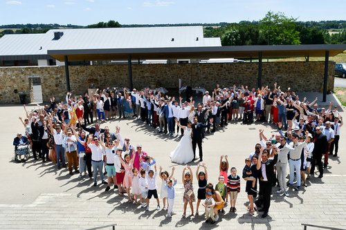 Nicolas TESSON Photographe - Photographe mariage - 2 Nicolas TESSON Photographe - Photographe mariage - 2