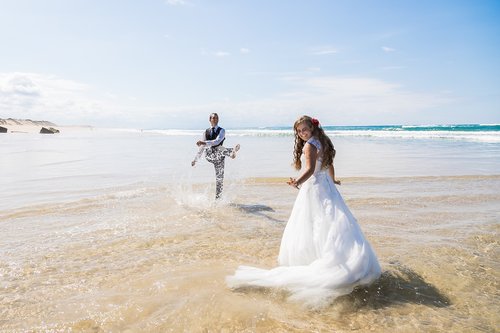 Photographe mariage - stephaneamelinck.com - photo 34