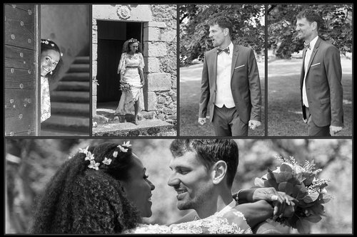Le Studio de l'image - Photographe mariage - 1 Le Studio de l'image - Photographe mariage - 1
