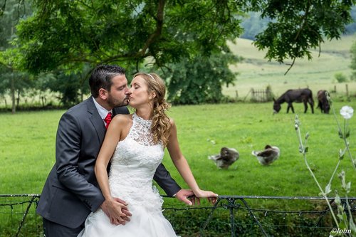 John et Mary Photographie - Photographe mariage - 1 John et Mary Photographie - Photographe mariage - 1