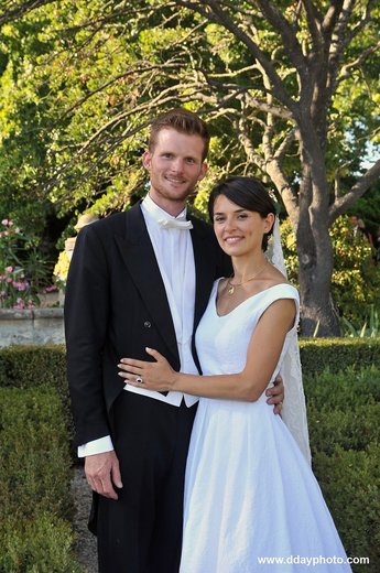 Patrik Hussenet Photographe - Photographe mariage - 2 Patrik Hussenet Photographe - Photographe mariage - 2
