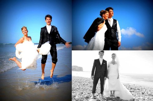 Photographe mariage - STEPHANE CAZARD PHOTOGRAPHE - photo 38