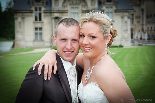 Ludovic Leclercq Photographe - Photographe mariage - 2 Ludovic Leclercq Photographe - Photographe mariage - 2