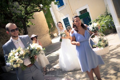 Photographe mariage - Horizon Crations - photo 8