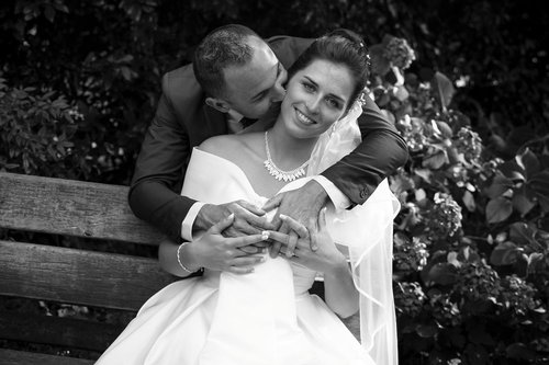 Photographe mariage - Horizon Crations - photo 6