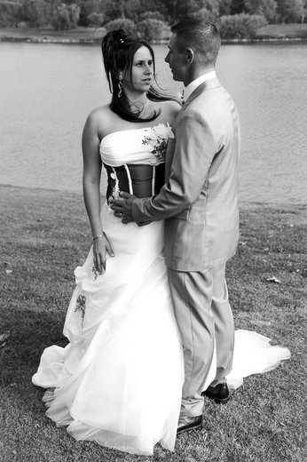 Photographe mariage - Horizon Crations - photo 4