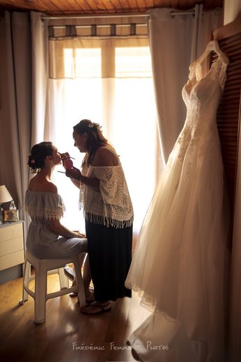 Photographe mariage - Horizon Crations - photo 7