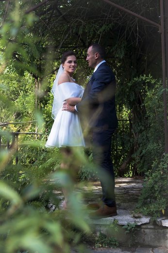 Photographe mariage - Horizon Crations - photo 9