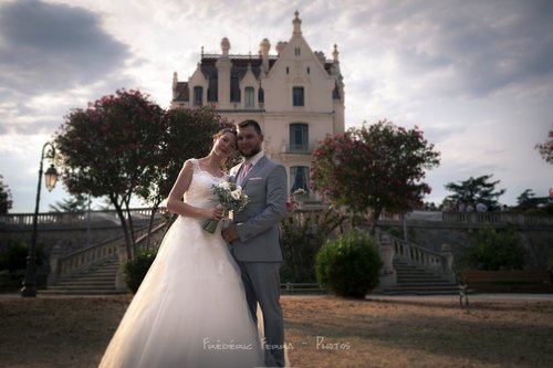 Photographe mariage - Horizon Crations - photo 11