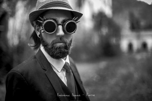 Photographe mariage - Horizon Crations - photo 25