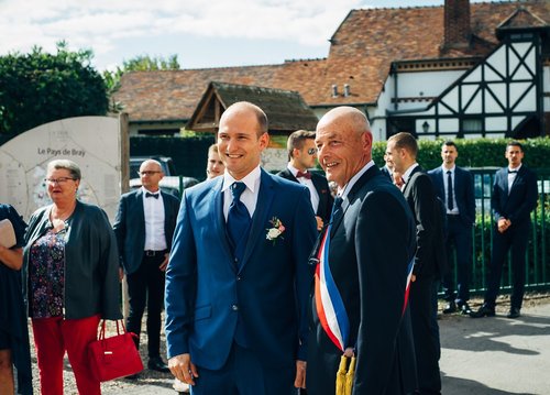 Florin Sandu - Photographe mariage - 2 Florin Sandu - Photographe mariage - 2
