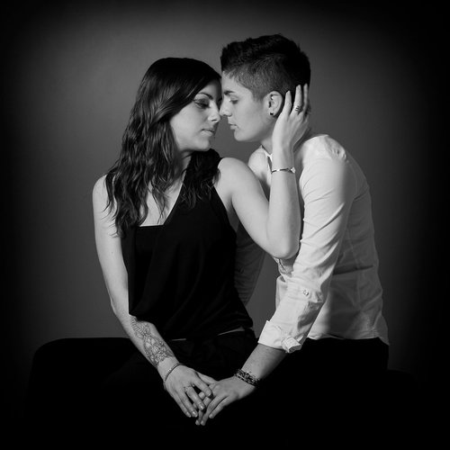 Photographe mariage - Studio CLIN D'OEIL - photo 34