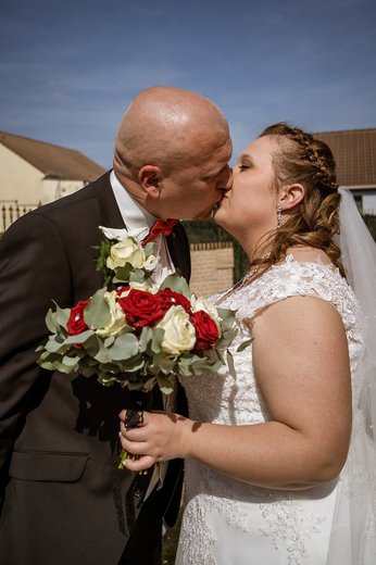 Photographe mariage - MP PHOTOGRAPHIE - photo 28
