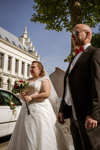 Photographe mariage - MP PHOTOGRAPHIE - photo 42