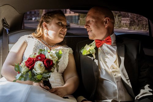 Photographe mariage - MP PHOTOGRAPHIE - photo 144