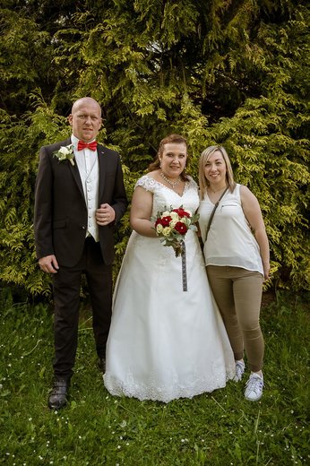 Photographe mariage - MP PHOTOGRAPHIE - photo 151