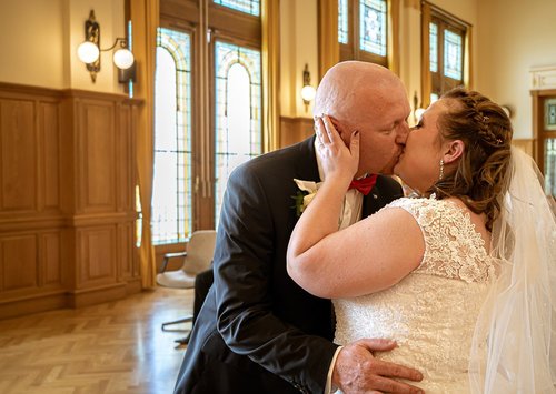 Photographe mariage - MP PHOTOGRAPHIE - photo 84