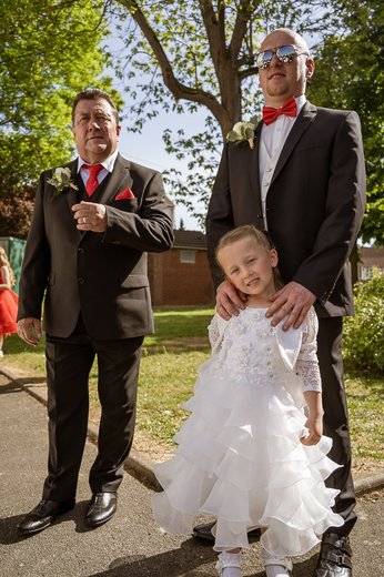 Photographe mariage - MP PHOTOGRAPHIE - photo 49