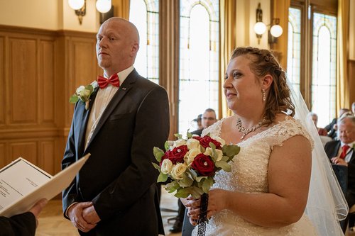 Photographe mariage - MP PHOTOGRAPHIE - photo 77