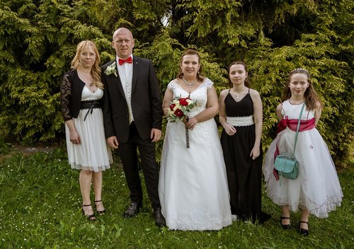 Photographe mariage - MP PHOTOGRAPHIE - photo 161