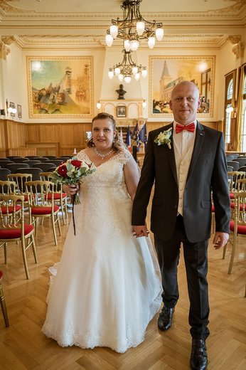 Photographe mariage - MP PHOTOGRAPHIE - photo 100