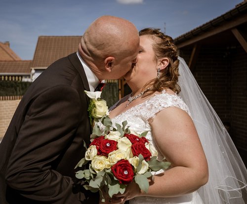 Photographe mariage - MP PHOTOGRAPHIE - photo 25