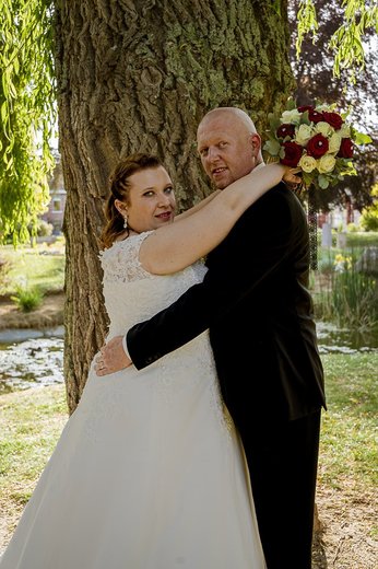 Photographe mariage - MP PHOTOGRAPHIE - photo 142