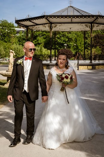 Photographe mariage - MP PHOTOGRAPHIE - photo 109