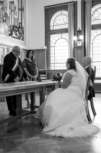 Photographe mariage - MP PHOTOGRAPHIE - photo 75