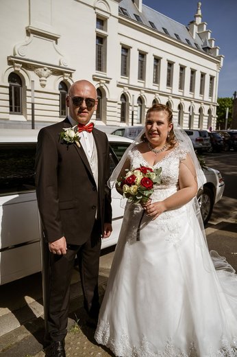 Photographe mariage - MP PHOTOGRAPHIE - photo 40