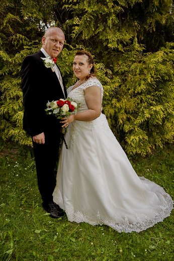 Photographe mariage - MP PHOTOGRAPHIE - photo 159