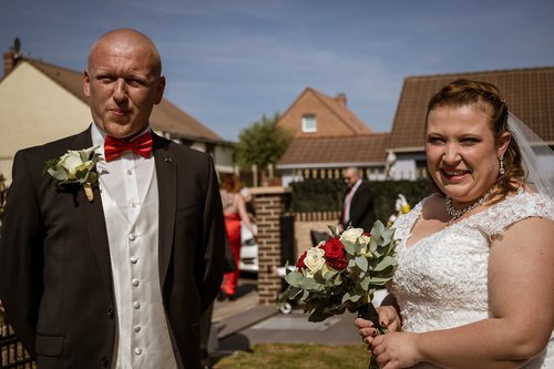 Photographe mariage - MP PHOTOGRAPHIE - photo 29