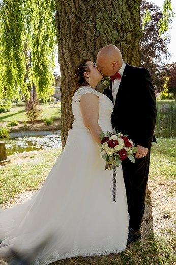Photographe mariage - MP PHOTOGRAPHIE - photo 140
