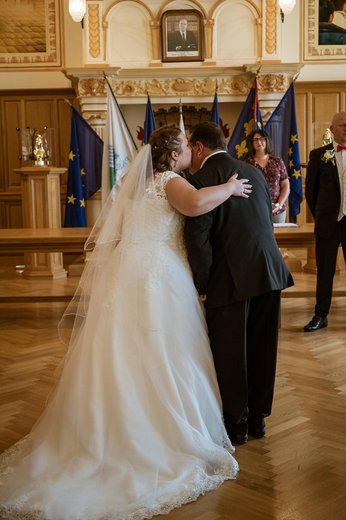 Photographe mariage - MP PHOTOGRAPHIE - photo 74
