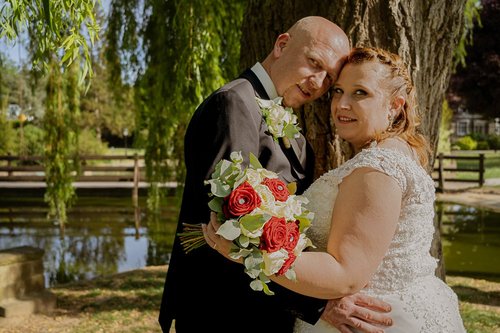 Photographe mariage - MP PHOTOGRAPHIE - photo 133