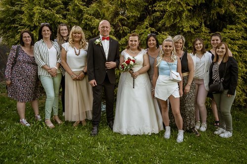 Photographe mariage - MP PHOTOGRAPHIE - photo 165