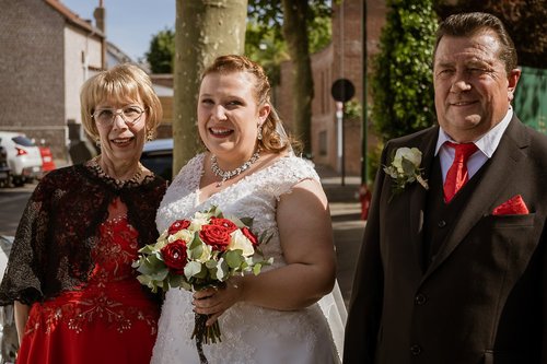 Photographe mariage - MP PHOTOGRAPHIE - photo 51