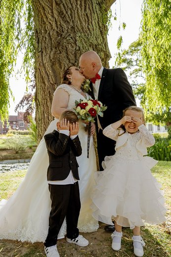 Photographe mariage - MP PHOTOGRAPHIE - photo 138