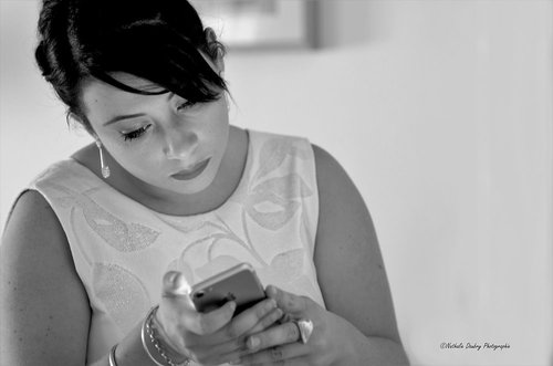 Nathalie Daubry - Photographe mariage - 2 Nathalie Daubry - Photographe mariage - 2