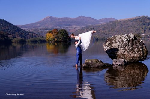 Nathalie Daubry - Photographe mariage - 2 Nathalie Daubry - Photographe mariage - 2