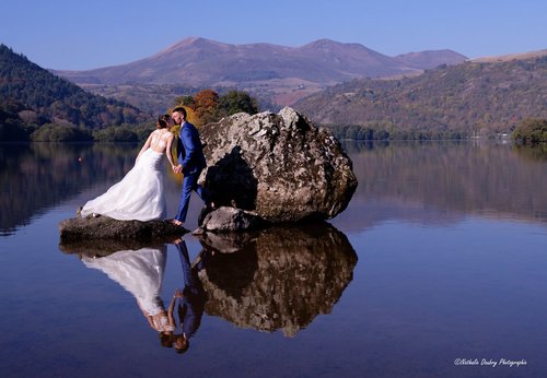 Nathalie Daubry - Photographe mariage - 1 Nathalie Daubry - Photographe mariage - 1