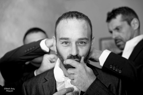 Nathalie Daubry - Photographe mariage - 1 Nathalie Daubry - Photographe mariage - 1