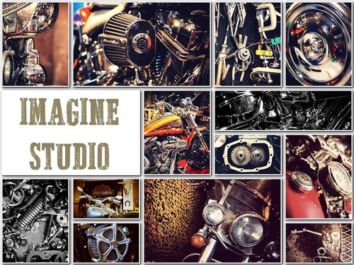 Imagine Studio - Photographe mariage - 2 Imagine Studio - Photographe mariage - 2