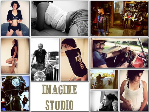 Imagine Studio - Photographe mariage - 1 Imagine Studio - Photographe mariage - 1
