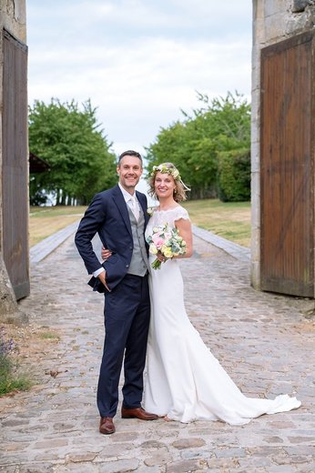 Bencimon Claude - Photographe mariage - 1 Bencimon Claude - Photographe mariage - 1