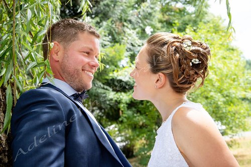 Adeline Photographie - Photographe mariage - 2 Adeline Photographie - Photographe mariage - 2